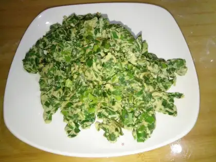 Eggs