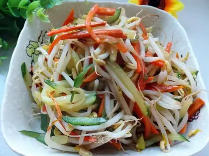 Sodium sprouts