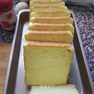 Family basic toast