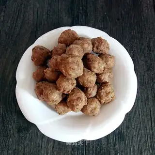 Meatballs