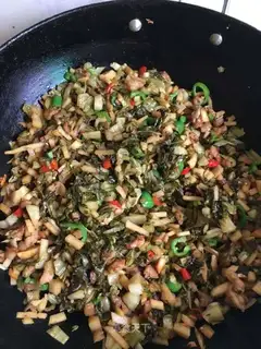 Sour sauce
