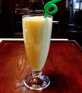 Nutritional fruit and vegetable juice