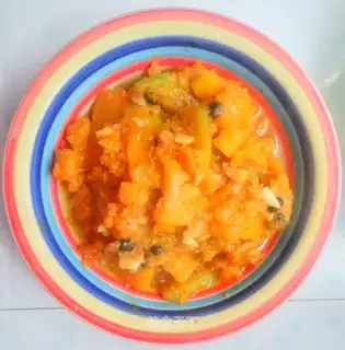 Pumpkin