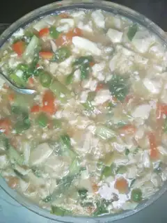 Tofu