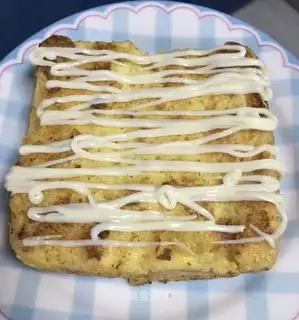 Bacon cheese