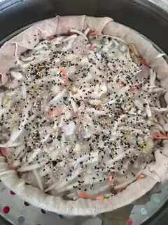 Tacocake