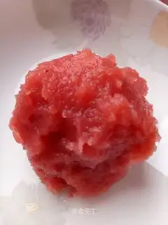 Apple Mountain sauce