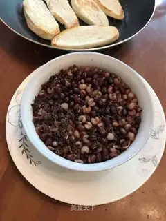 Black rice