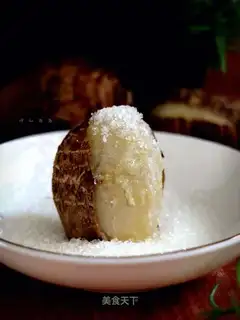 Potato white