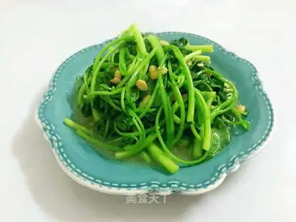 Bean sauce mustard