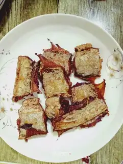 Fried Belt
