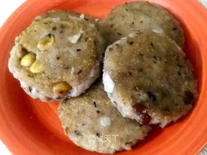 Pancakes