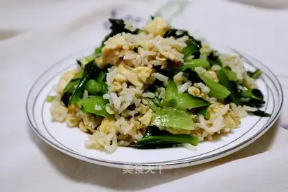Egg gravy