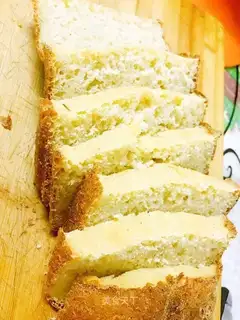 Little toast