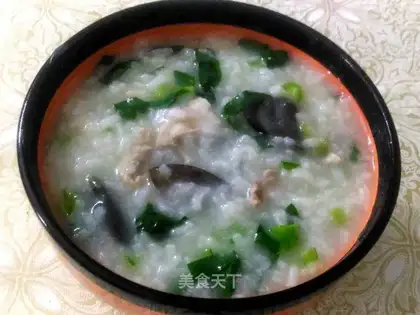 Porridge
