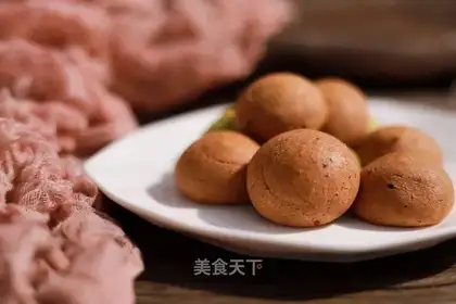 Potato bread