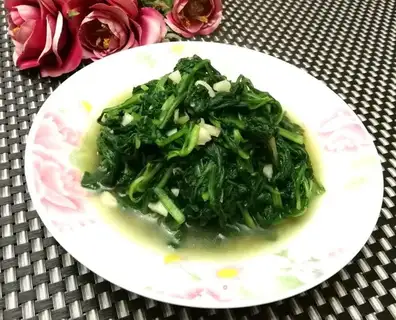 Garlic artery