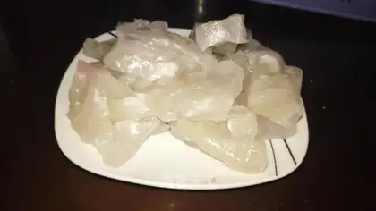 Frozen