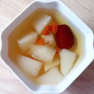 Iced Sydney