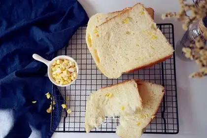 One-key cornbread
