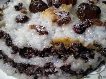 Rice and rice