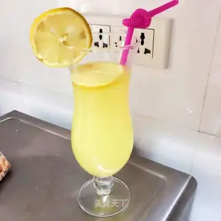 Lemonade