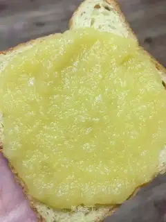Apple sauce