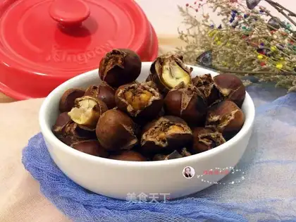 Kumbo's casserole