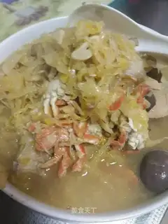 Northeast sour