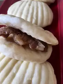 Shell bag