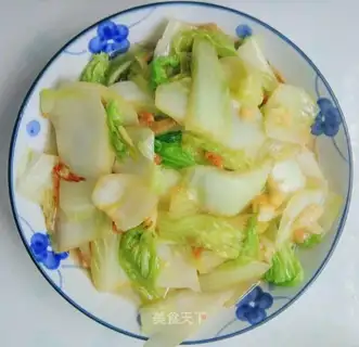 Pelican cabbage