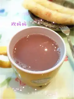 Red bean wheat soy