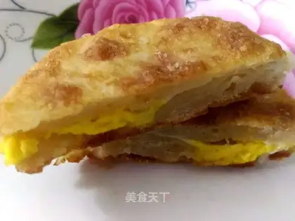 Eggcake