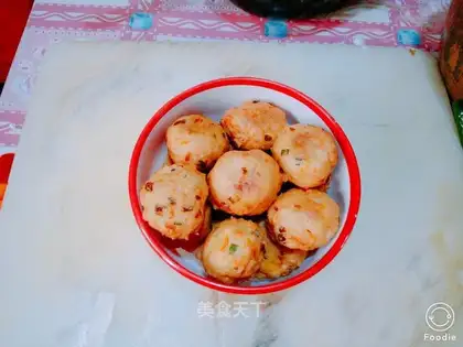 Tofuball