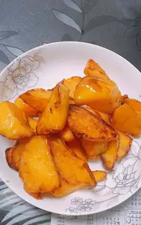 Potatoes