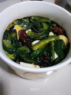 cucumber pickles