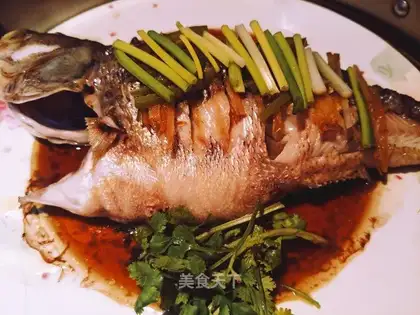 Vacuate herring
