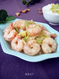Shrimp