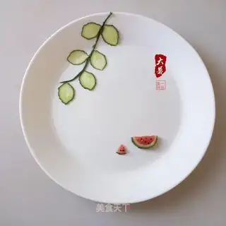 It's a 24-hour hot meal