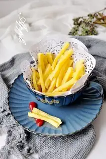 Fries