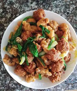 Friedballs