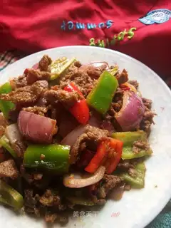 Zed beef