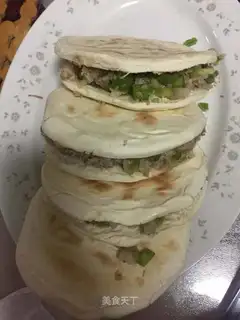 The meat trap