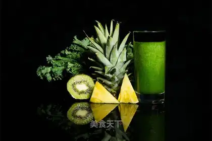 Pineapple