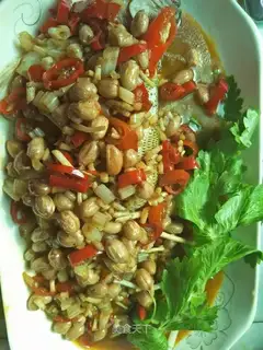 Steamfish