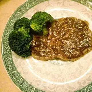 Steak