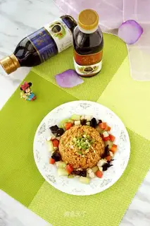 Soy sauce