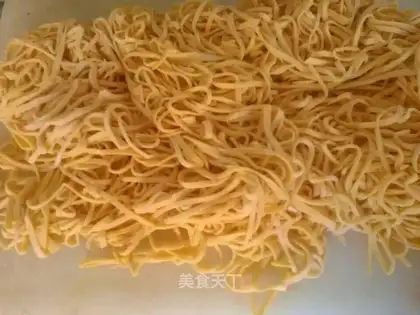 Noodles