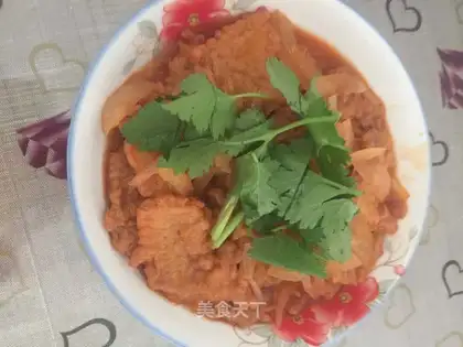 Jell-O fish