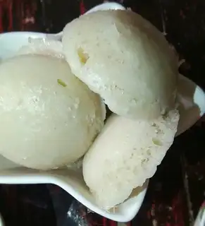 Rice-hairs